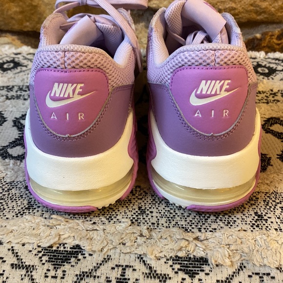 Women’s Nike air max excee doll sail violet star 10.5 42.5 - Picture 10 of 12